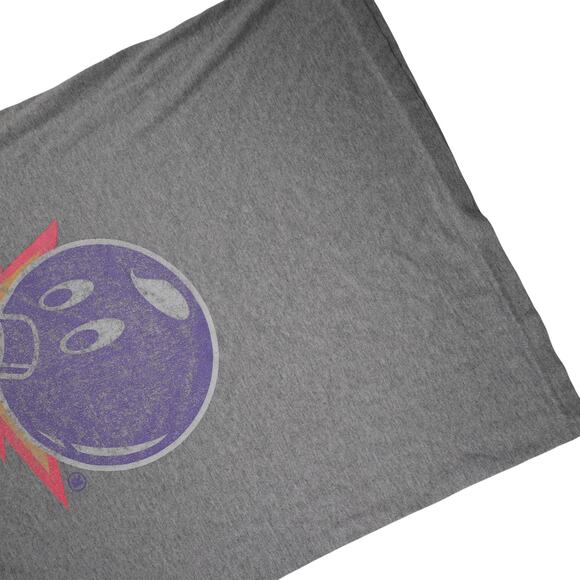 Vintage The Hundreds Classic Logo Graphic T Shirt - Picture 3 of 7